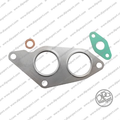 Kit de montage, compresseur DIPASPORT TRBKIT067N