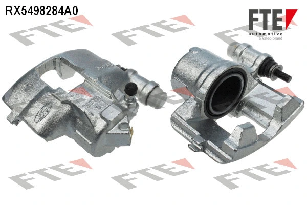 Étrier de frein FTE 9291760