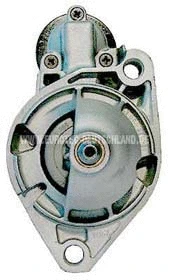 Démarreur EUROTEC 11016880