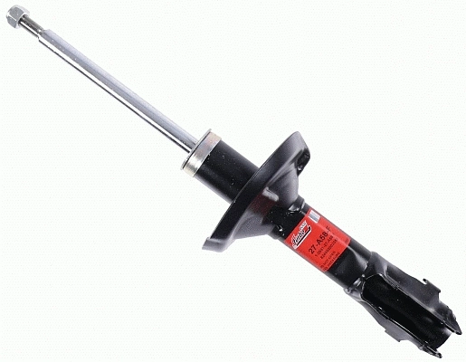 Amortisseur BOGE 27-A58-F