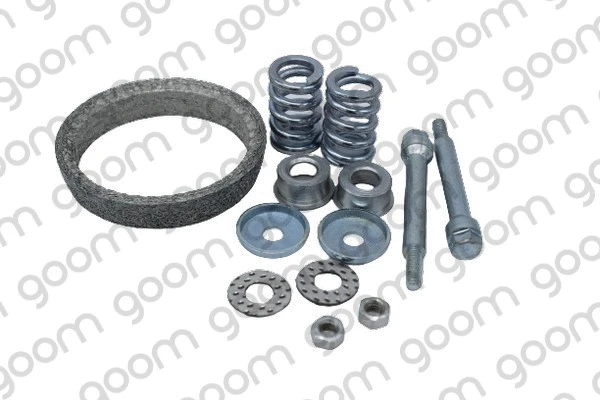 Jeu de joints d'étanchéité, échappement GOOM ESK-0004