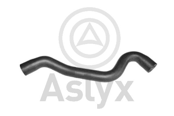 Durite de radiateur Aslyx AS-203754