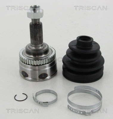 Jeu de joints, arbre de transmission TRISCAN 8540 69124