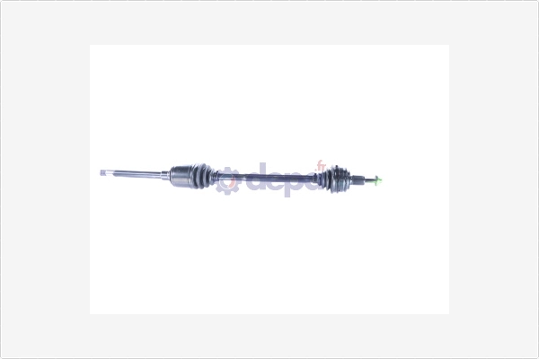 Arbre de transmission DEPA 3671765