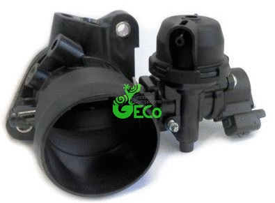 Corps papillon GECO CF19003