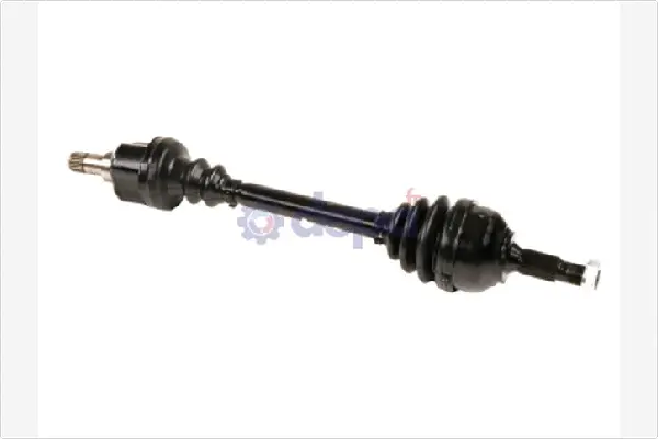 Arbre de transmission DEPA 3087350