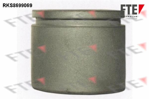 Piston, étrier de frein FTE 9313107