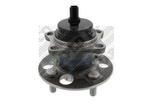 Kit de roulements de roue MAPCO 26519
