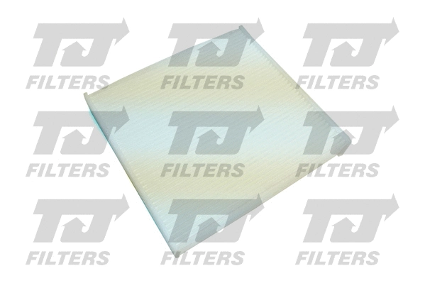 Filtre, air de l'habitacle QUINTON HAZELL QFC0382