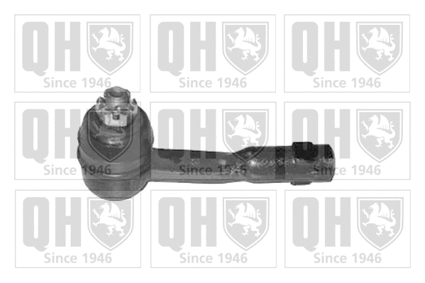 Rotule de barre de connexion QUINTON HAZELL QR2830S
