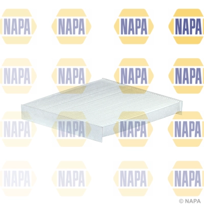Filtre, air de l'habitacle NAPA NFC4237