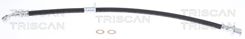 Flexible de frein TRISCAN 8150 41213