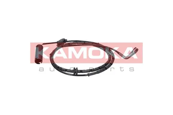 Contact d'avertissement, usure des plaquettes de frein KAMOKA 105032