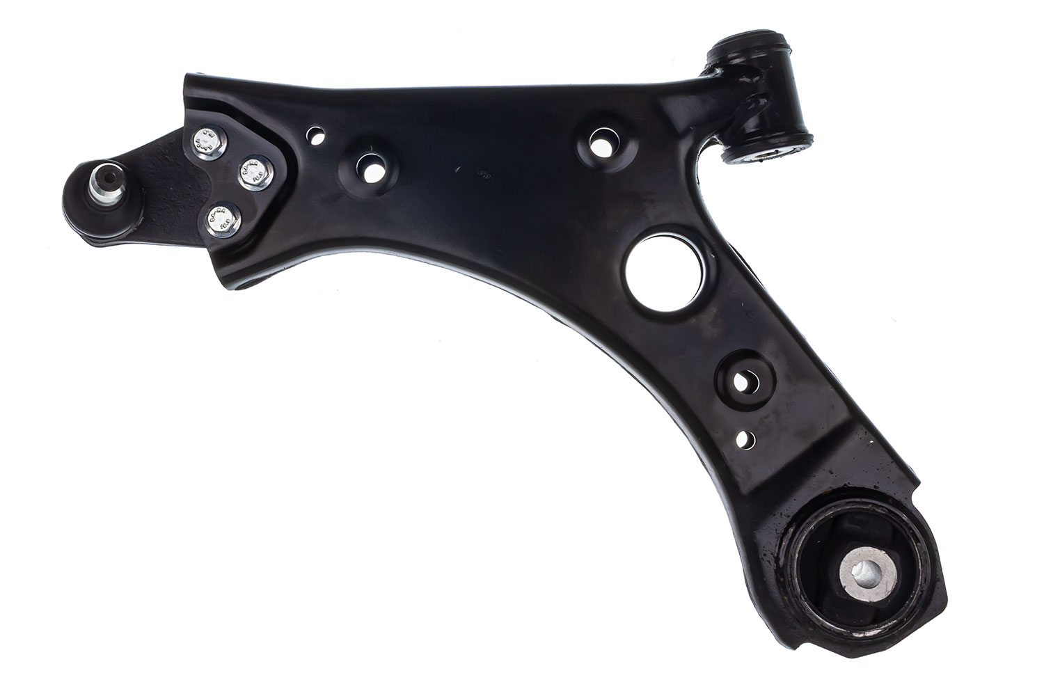Bras de liaison, suspension de roue DENCKERMANN D120546