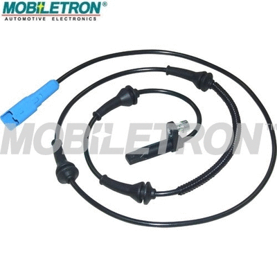 Capteur, vitesse de roue MOBILETRON AB-EU484