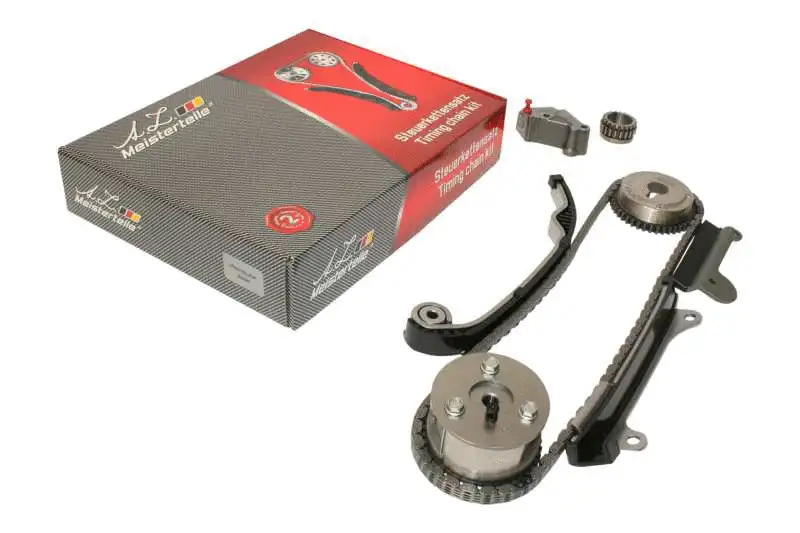 Kit de distribution par chaîne A.Z. Meisterteile AZMT-30-059-1381