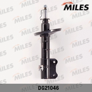 Amortisseur MILES DG21046