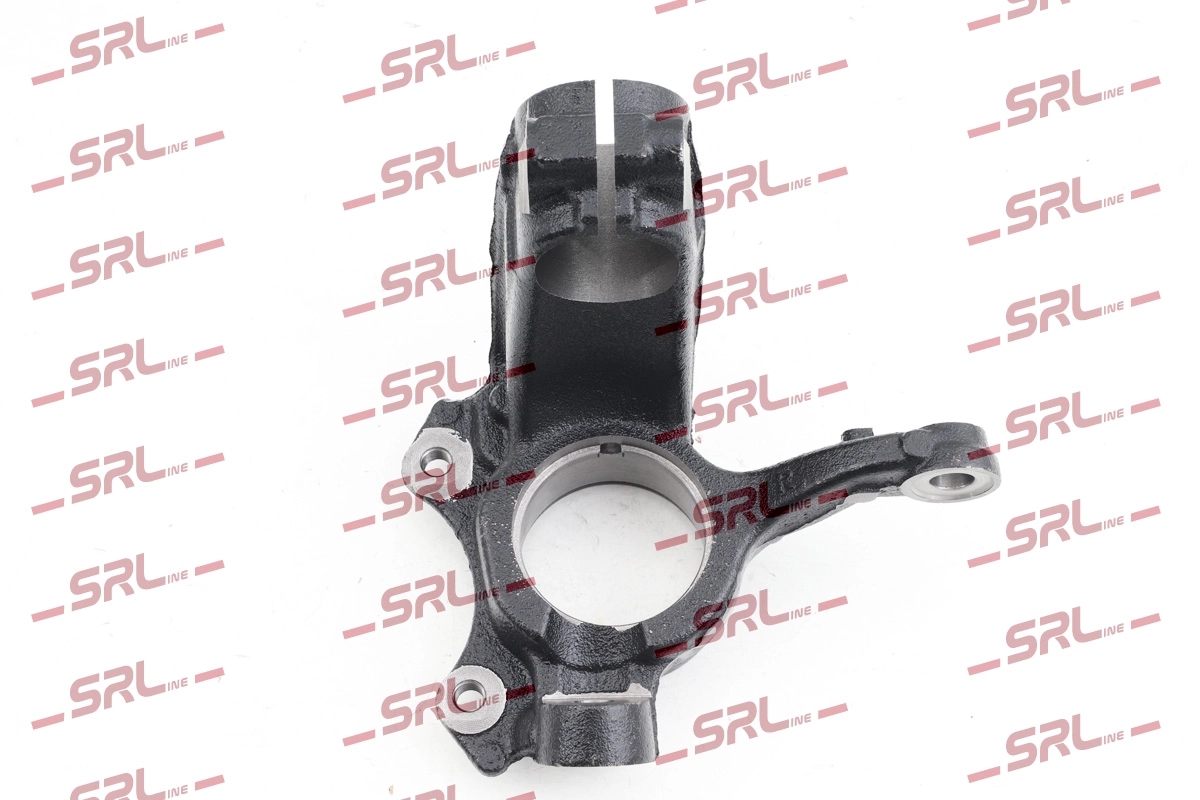 Fusée d'essieu, suspension de roue SRLine ZW-A013P
