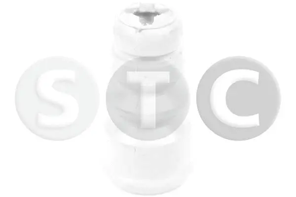 Butée élastique, suspension STC T440598