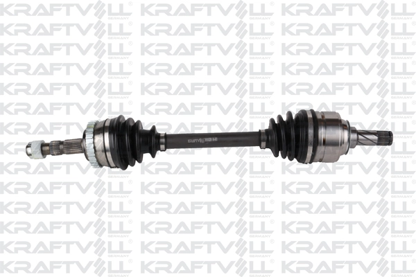 Arbre de transmission KRAFTVOLL GERMANY 01010289