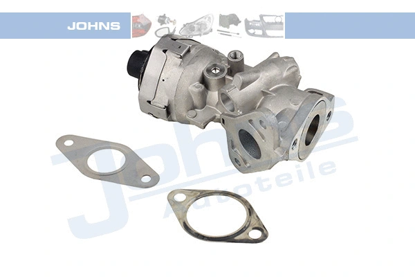 Vanne EGR JOHNS AGR 32 48-098