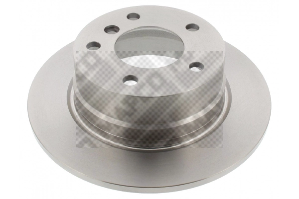 Disque de frein MAPCO 15659