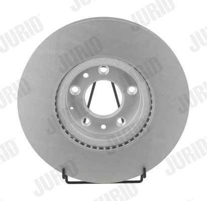 Disque de frein JURID 563144JC