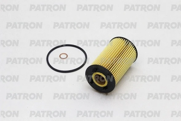 Filtre à huile PATRON PF4261
