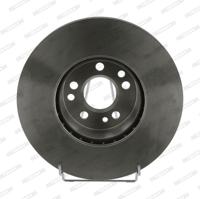 Disque de frein FERODO DDF629-1