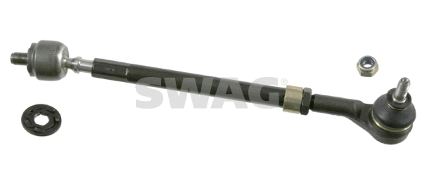 Barre de connexion SWAG 60 72 0006