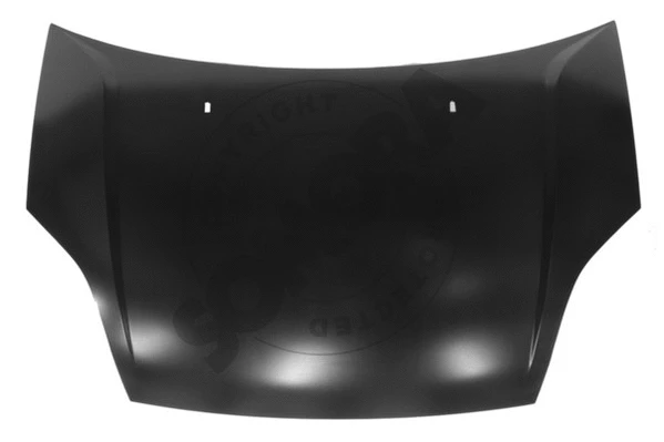 Capot-moteur SOMORA 092608