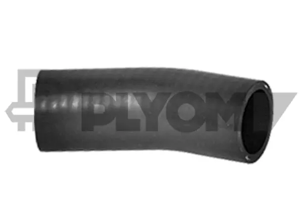 Durite de radiateur PLYOM P769997