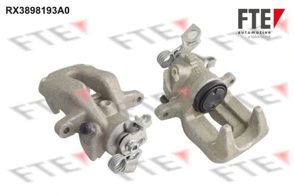 Étrier de frein FTE 9290600