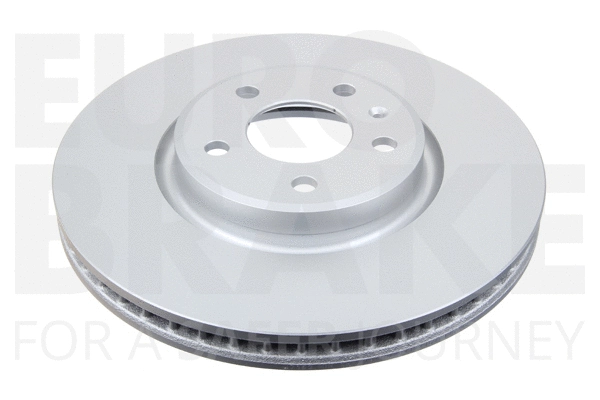 Disque de frein EUROBRAKE 58153147153