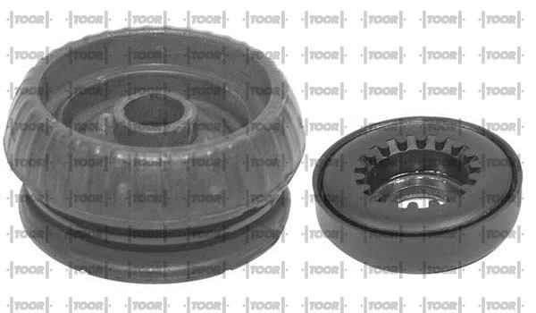 Coupelle de suspension TOOR SU00215