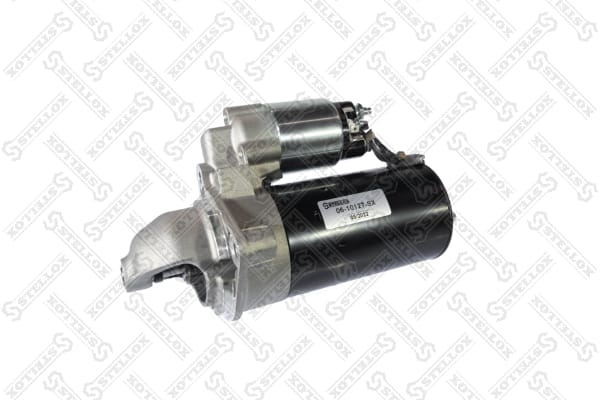 Démarreur STELLOX 06-10127-SX