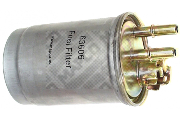 Filtre à carburant MAPCO 63606