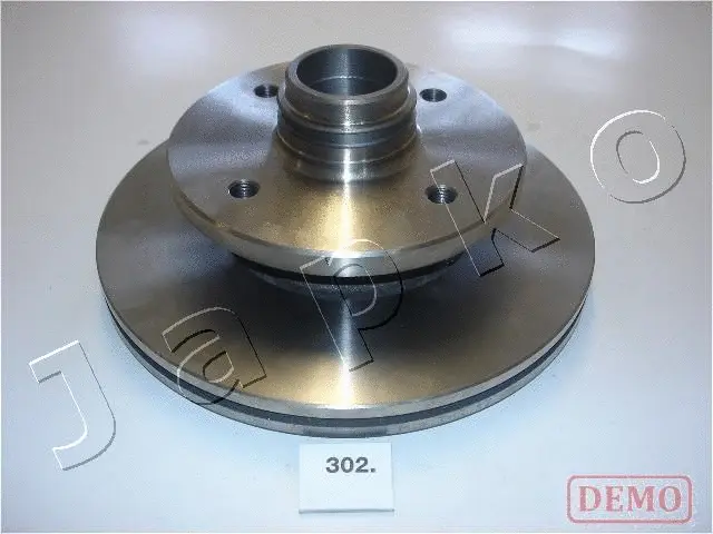 Disque de frein JAPKO 60302C