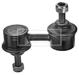 Entretoise/tige, stabilisateur BORG & BECK BDL6358HD