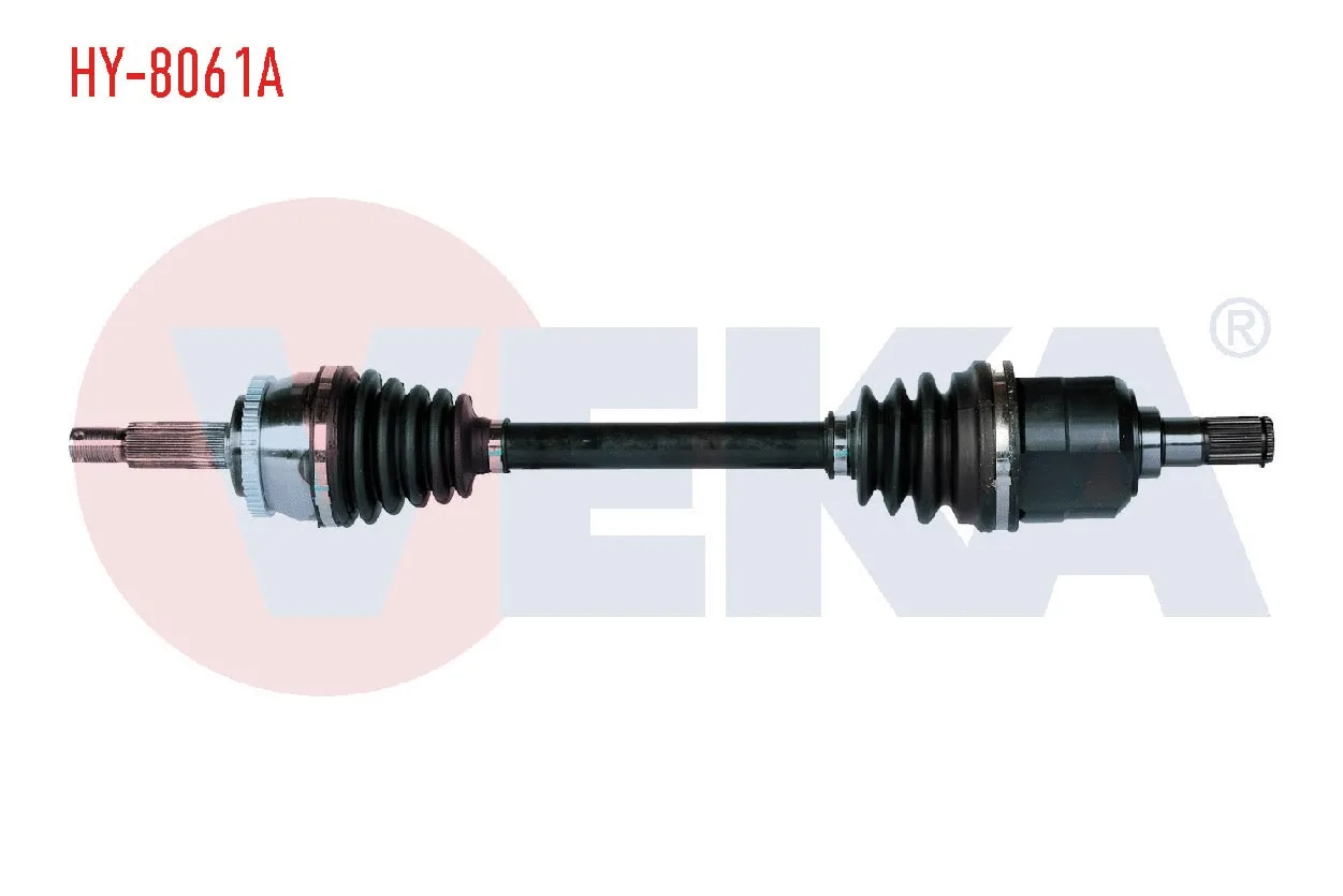 Arbre de transmission VEKA HY-8061A