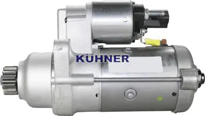 Démarreur AD KÜHNER 254557K
