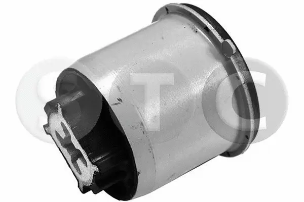 Suspension, corps de l'essieu STC T402027