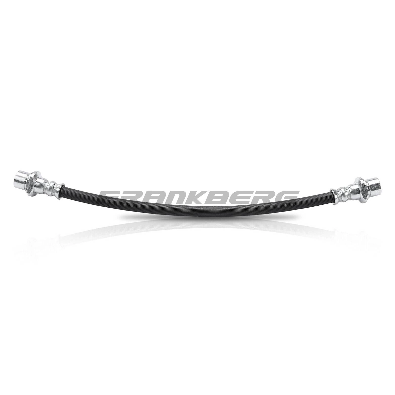 Flexible de frein Frankberg 5481FB0004759
