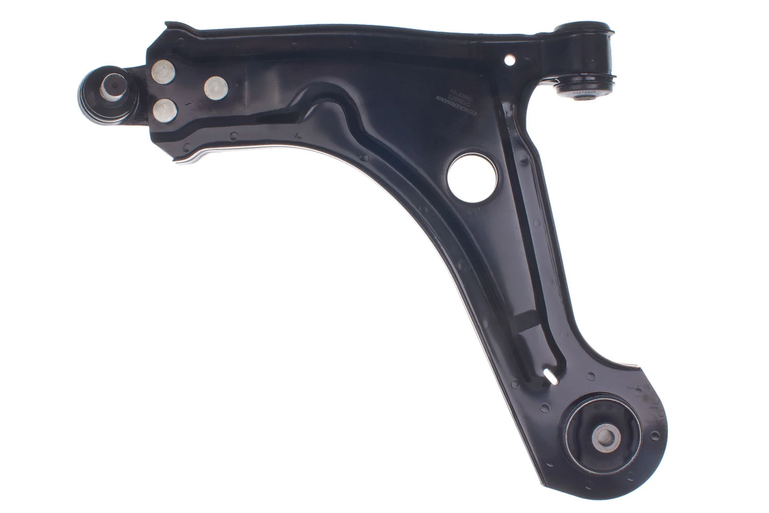 Bras de liaison, suspension de roue DENCKERMANN D120573