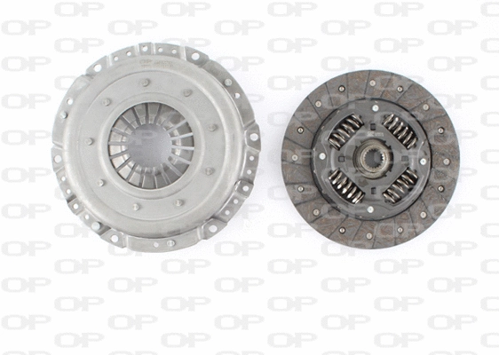 Kit d'embrayage OPEN PARTS CLK9257.02