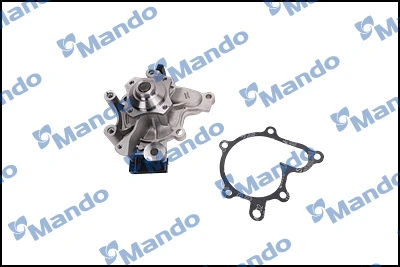 Pompe à eau, refroidissement du moteur MANDO EWPM0001
