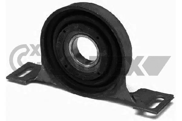 Suspension, arbre de cardan CAUTEX 755860