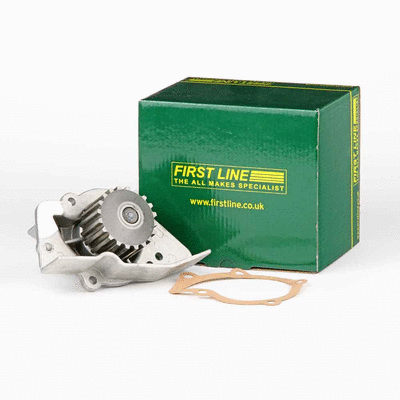 Pompe à eau, refroidissement du moteur FIRST LINE FWP1792