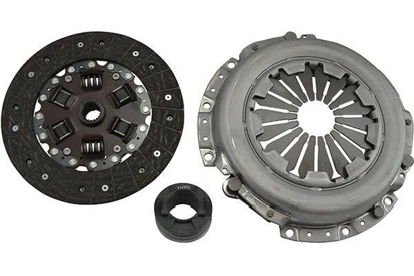 Kit d'embrayage KAVO PARTS CP-6058