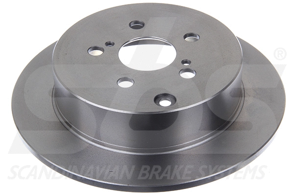 Disque de frein sbs 18152045156